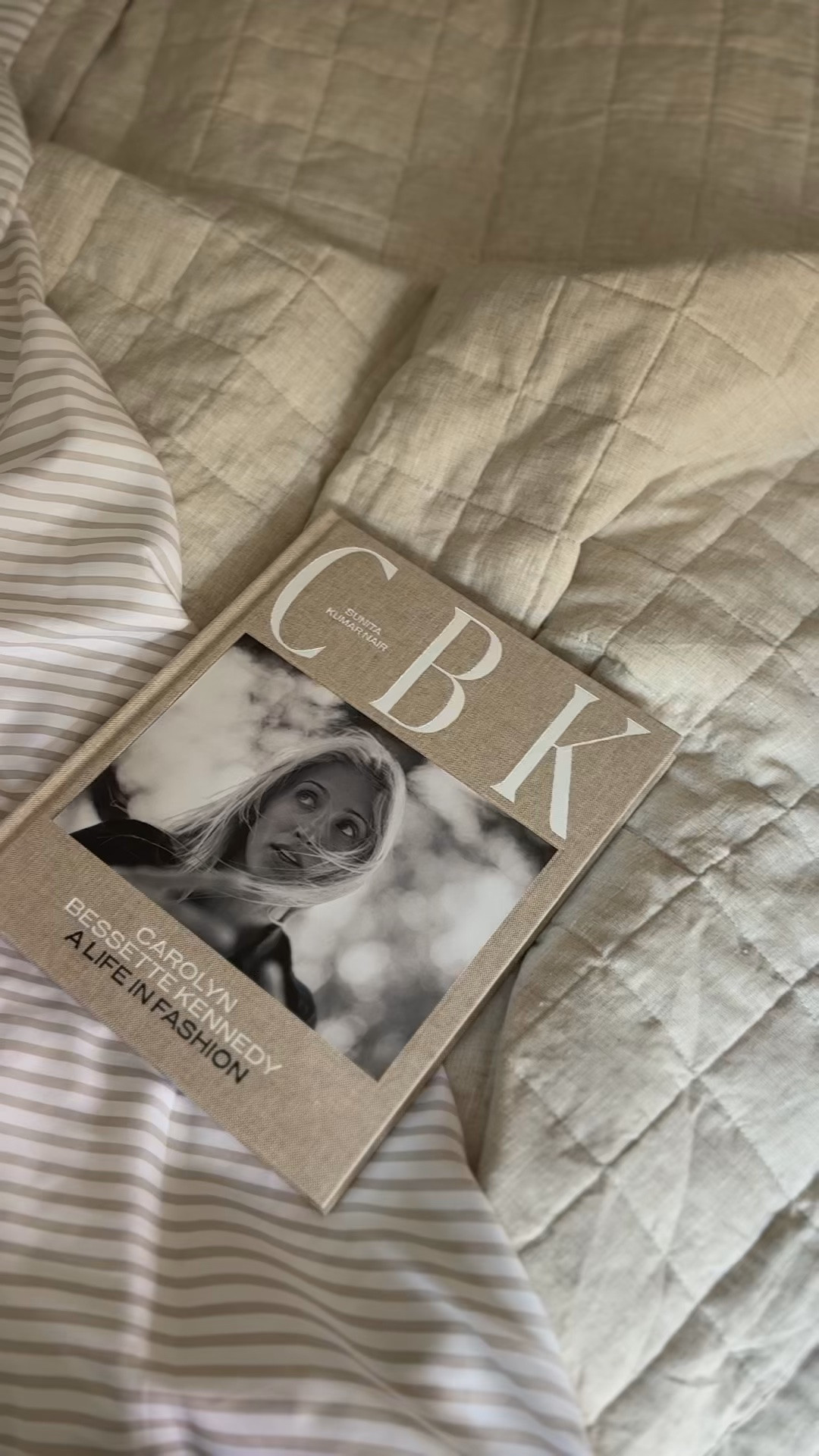 Cbk coffee table book

#LTKselfcare #LTKmorningroutine #LTKHome