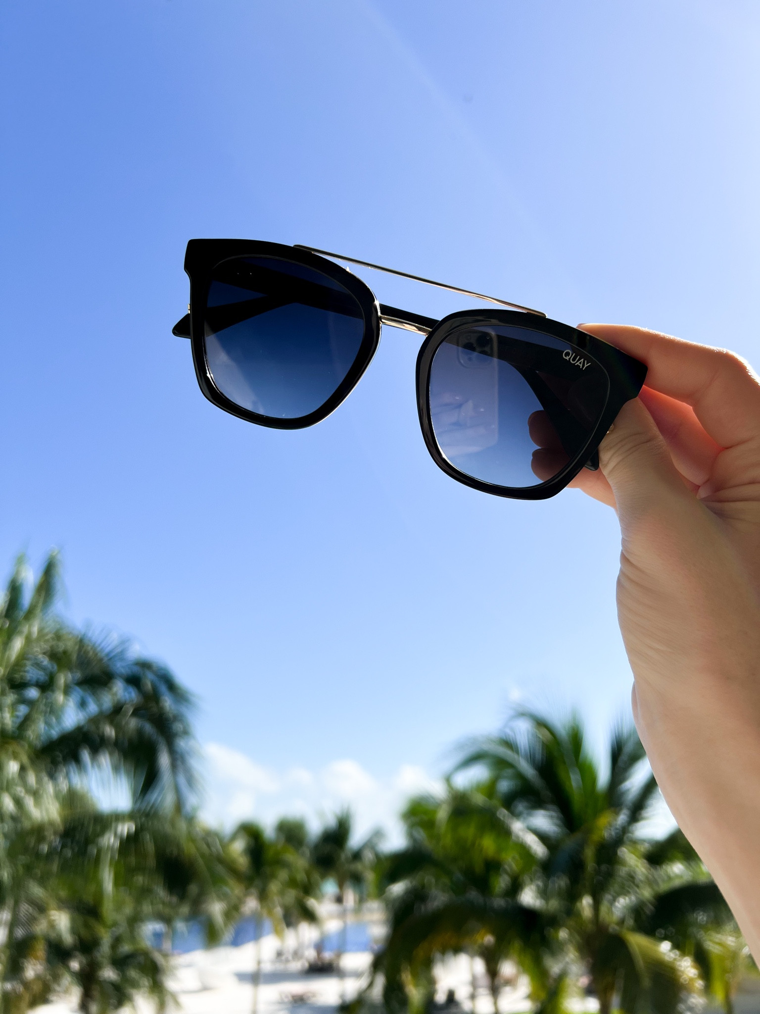 My favorite sunglasses lately 

#LTKswim #LTKtravel #LTKunder100