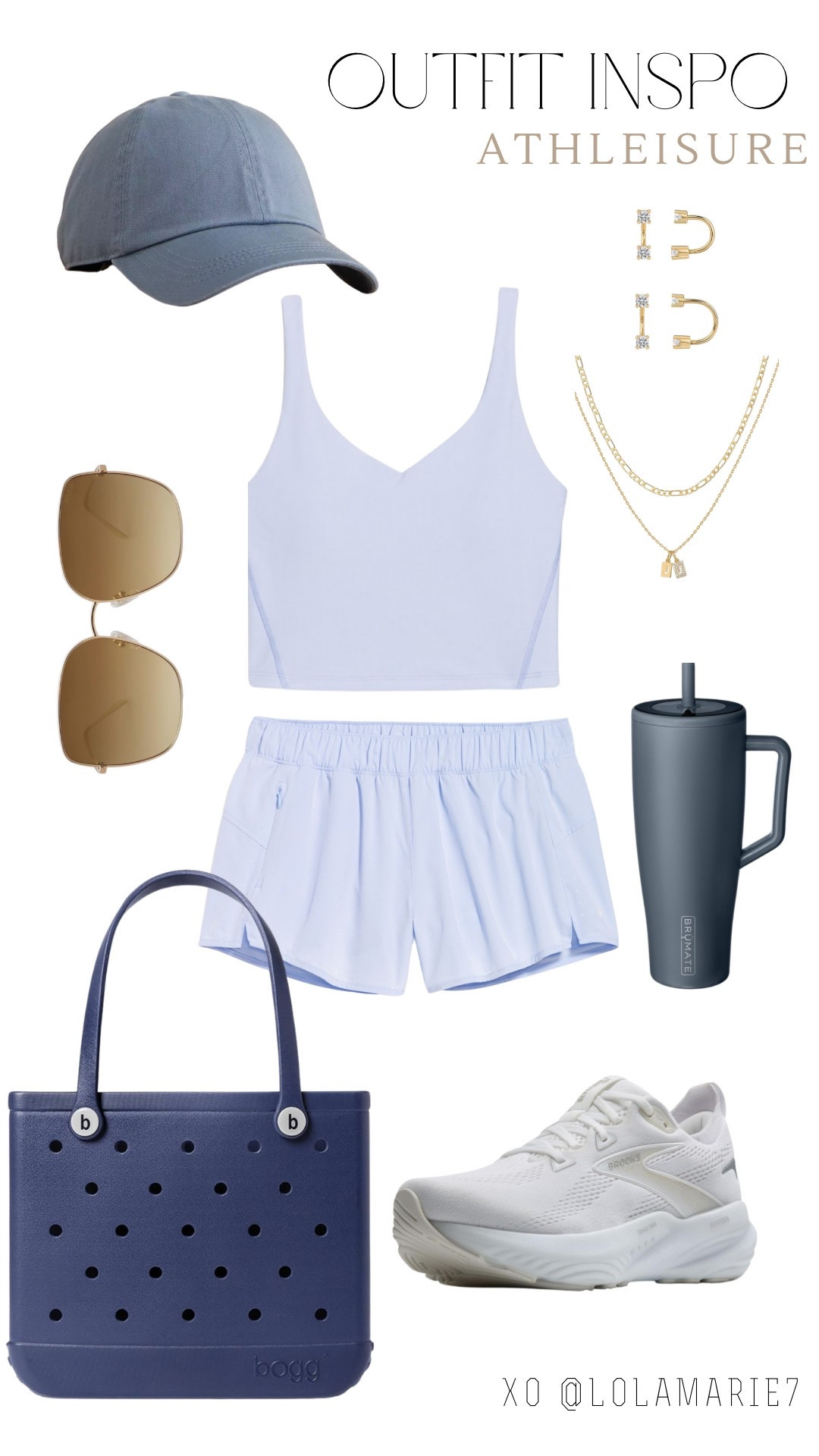 Athleisure Outfit 

#running #lulu #oldnavy #boggbag affordablee

#LTKFindsUnder100 #LTKFindsUnder50 #LTKStyleTip