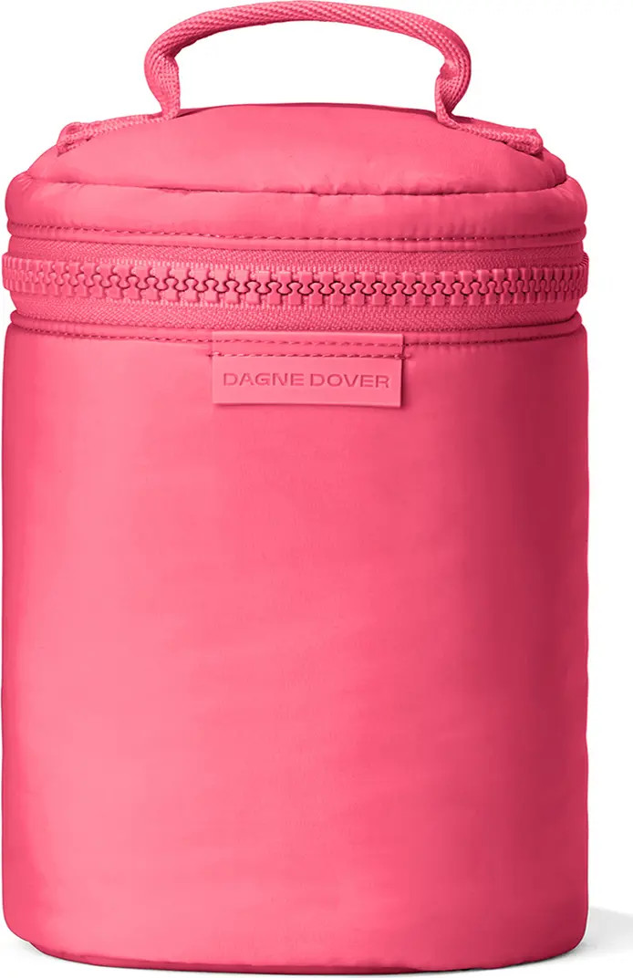 Large Mila Water Resistant Toiletry Tote | Nordstrom