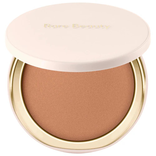 Rare Beauty by Selena Gomez Warm Wishes Soft Matte Powder Bronzer | Sephora (US)