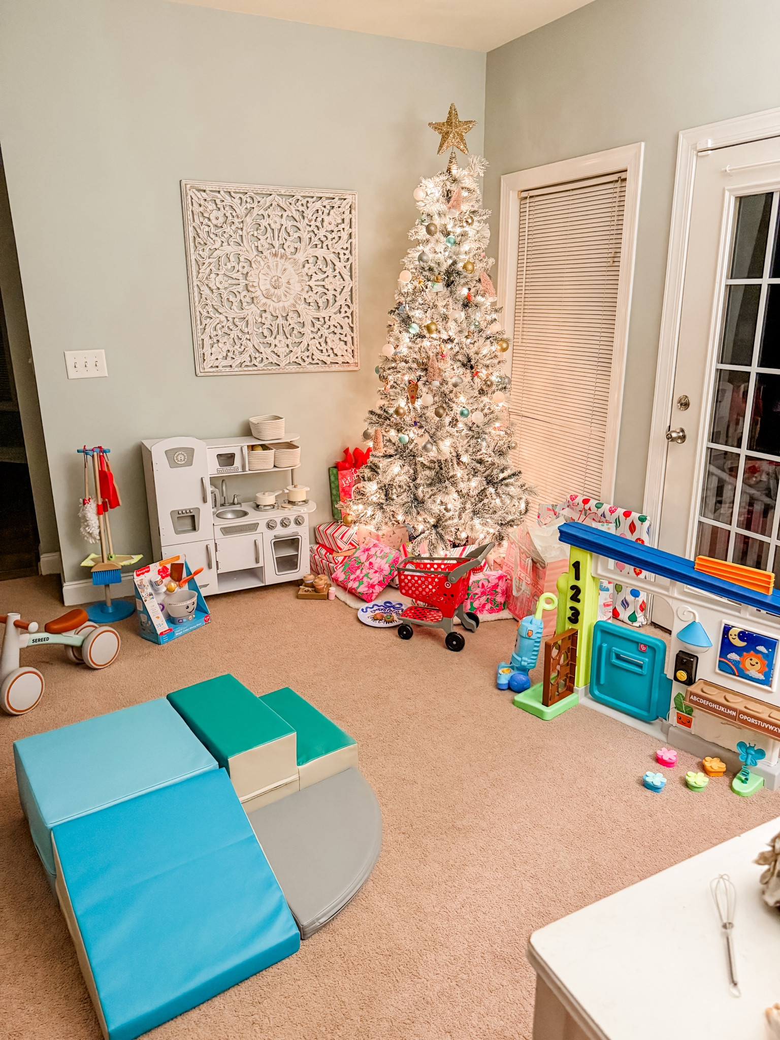 Links straight from Santa! 🎅🏻 perfect gifts for 1-3year olds 

#LTKGiftGuide #LTKKids #LTKBaby