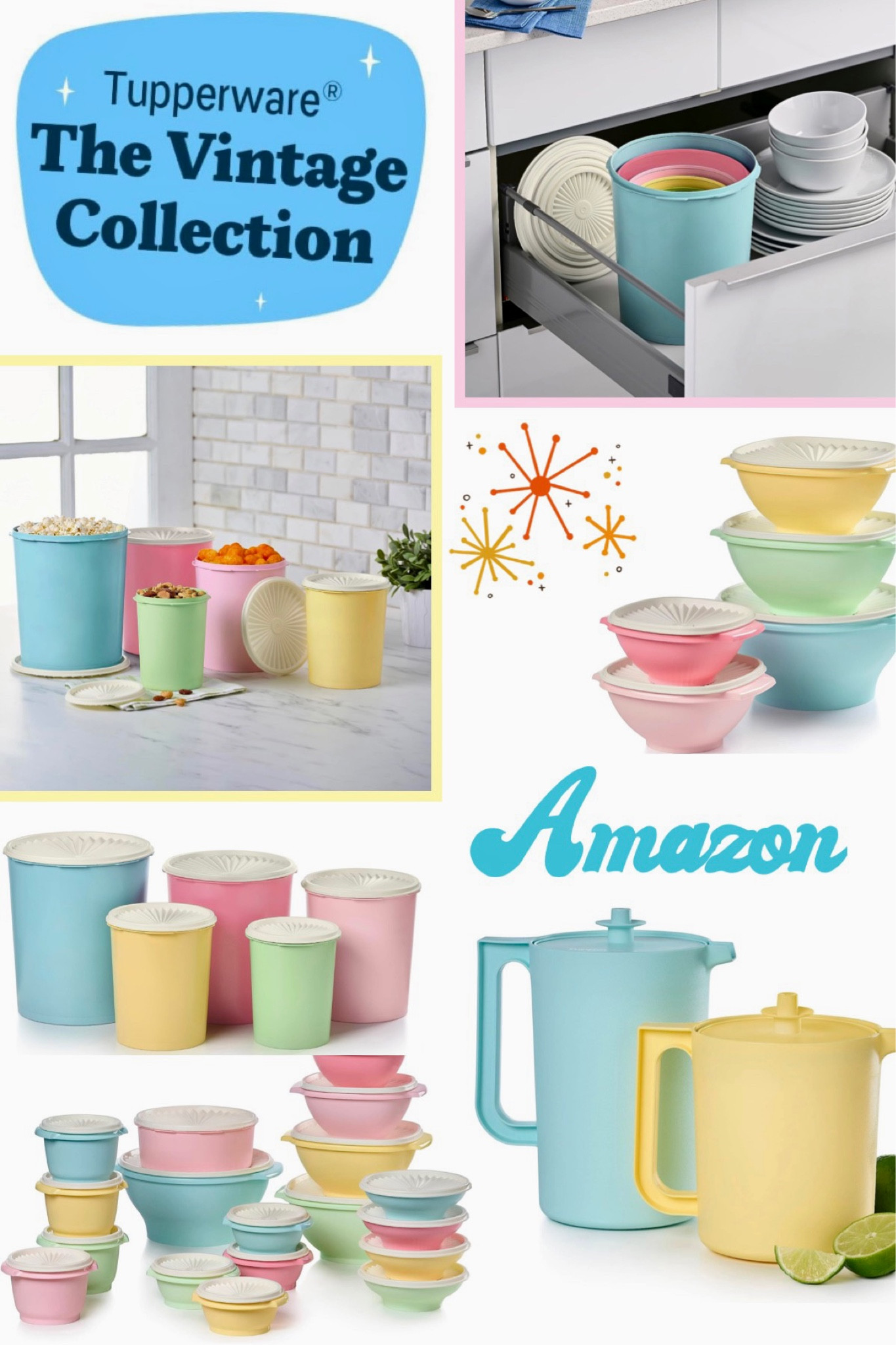 Tupperware ピクニックセット Tupperware ピクニックセット - メルカリ
