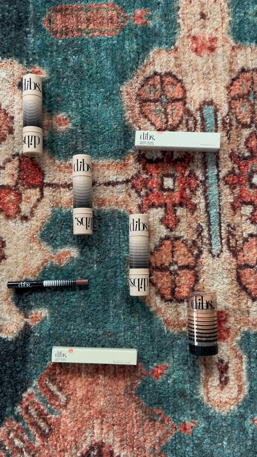 Dibs Beauty Haul!

These are the most gorgeous duo contour and blush sticks and super blendable!

#dibsbeauty

#LTKstyletip #LTKbeauty #LTKGiftGuide