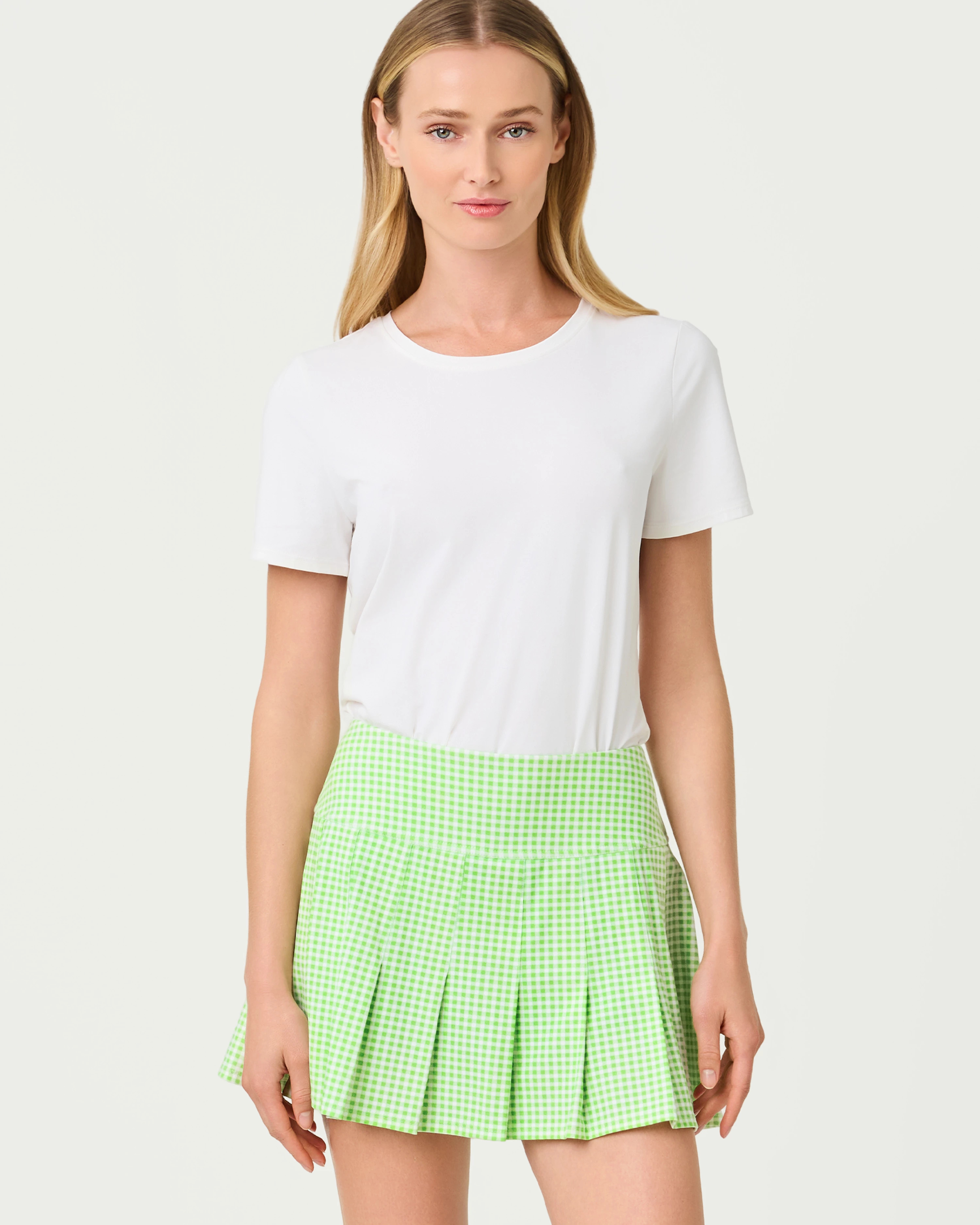 UPF 50+ Luxletic Annora Skort | Lilly Pulitzer
