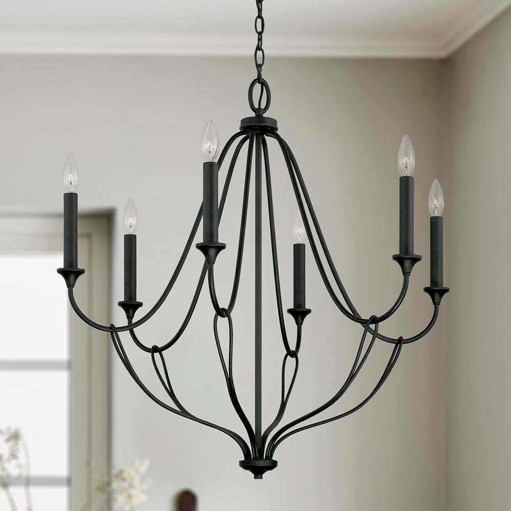 Bentley Chandelier | Lightopia