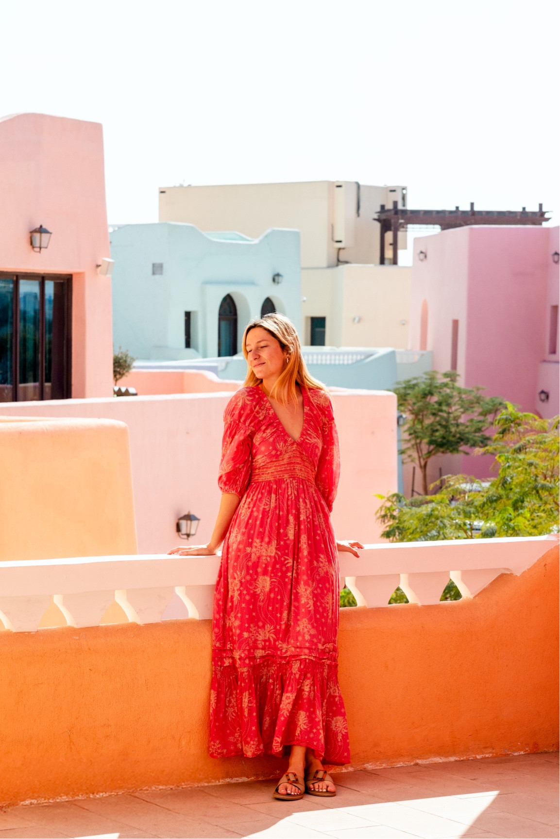 One of my favorite summer travel dresses from Free People 

@freepeople

#LTKTravel #LTKSeasonal #LTKStyleTip