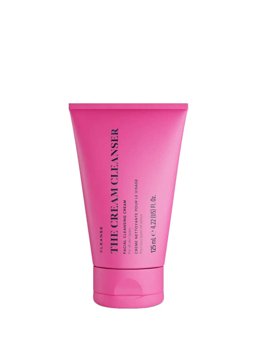 Skin Rocks The Cream Cleanser Fragranced, 125ml | John Lewis (UK)