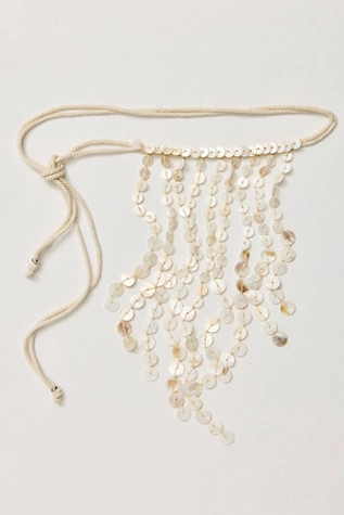 Sirens Song Wrap Belt | Free People (Global - UK&FR Excluded)
