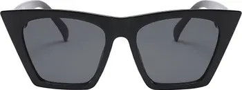 Chicago 53mm Cat Eye Sunglasses | Nordstrom