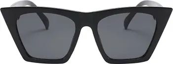 Chicago 53mm Cat Eye Sunglasses | Nordstrom