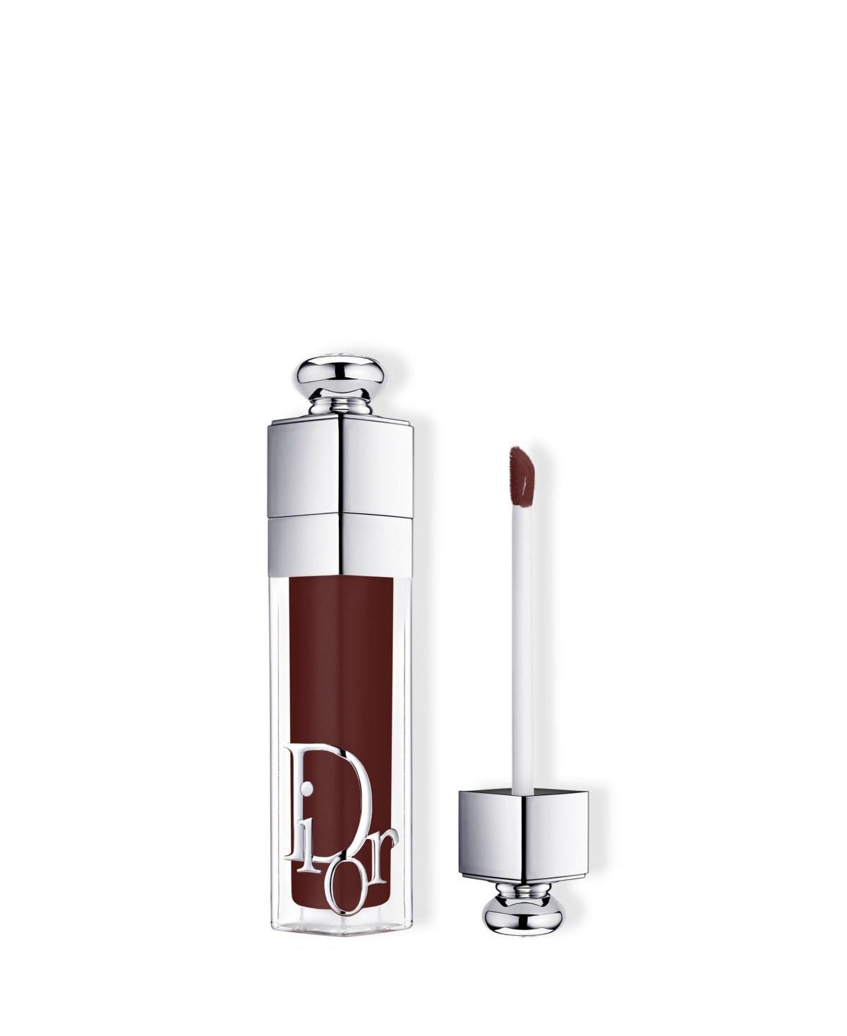 Dior Addict Lip Maximizer Gloss - 020 Mahogany (A mahogany) | Macy's