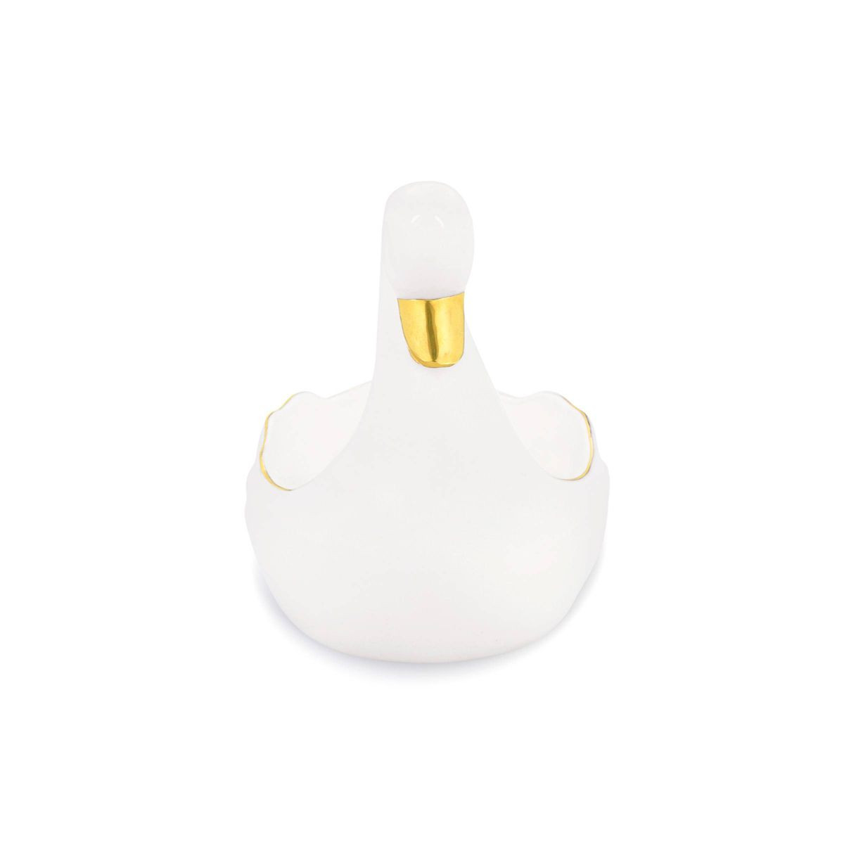 Ceramic Trinket Dish Swan - Bullseye's Playground™ | Target