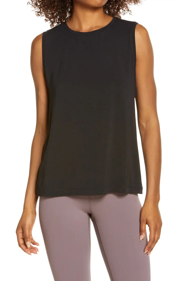 Work For It Easy Tank Top | Nordstrom | Nordstrom