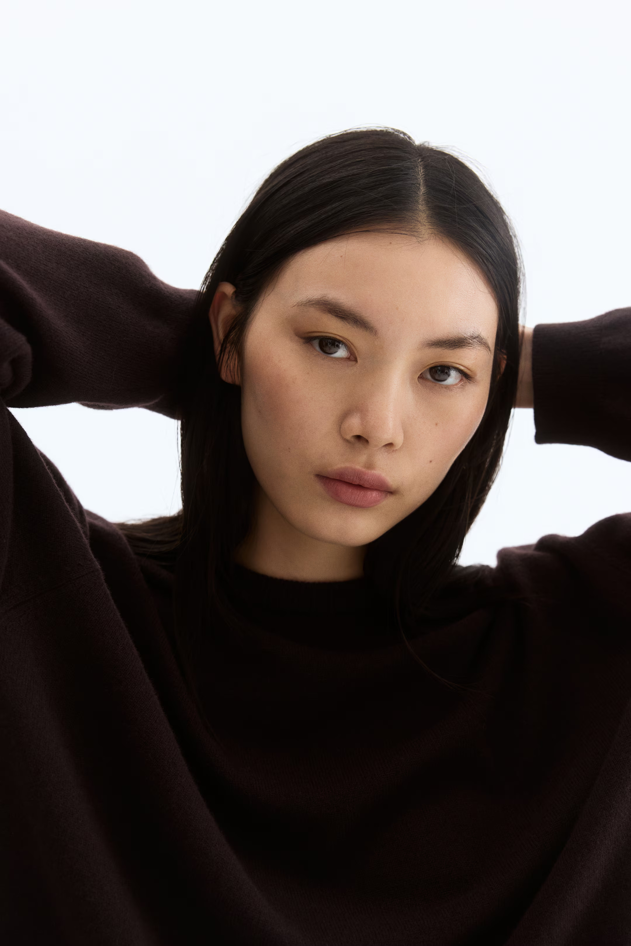 Feinstrick-Kaschmirpullover | H&M (DE, AT, CH, NL, FI)