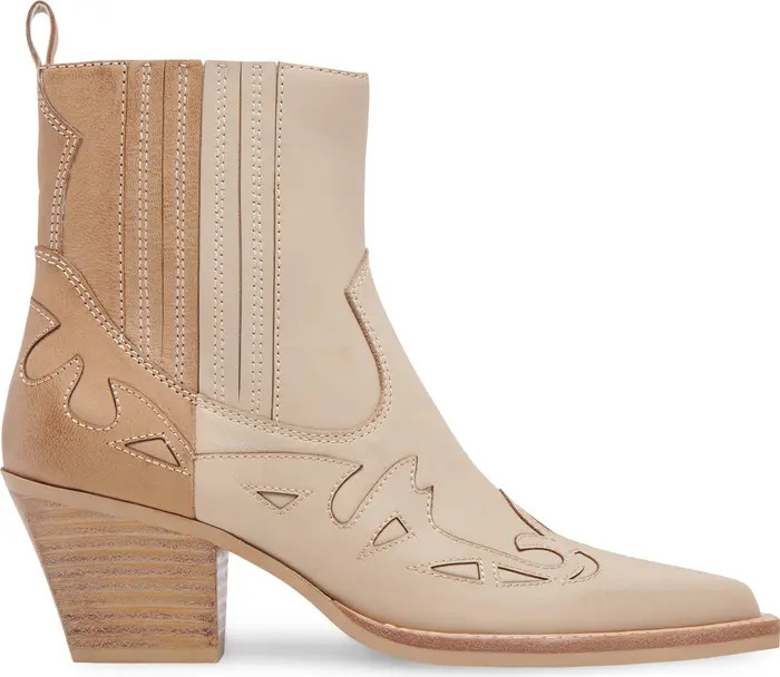 Ramson Western Boot (Women) | Nordstrom Rack