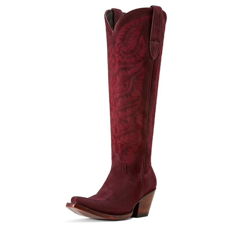 Laramie StretchFit Western Boot | Ariat (US)