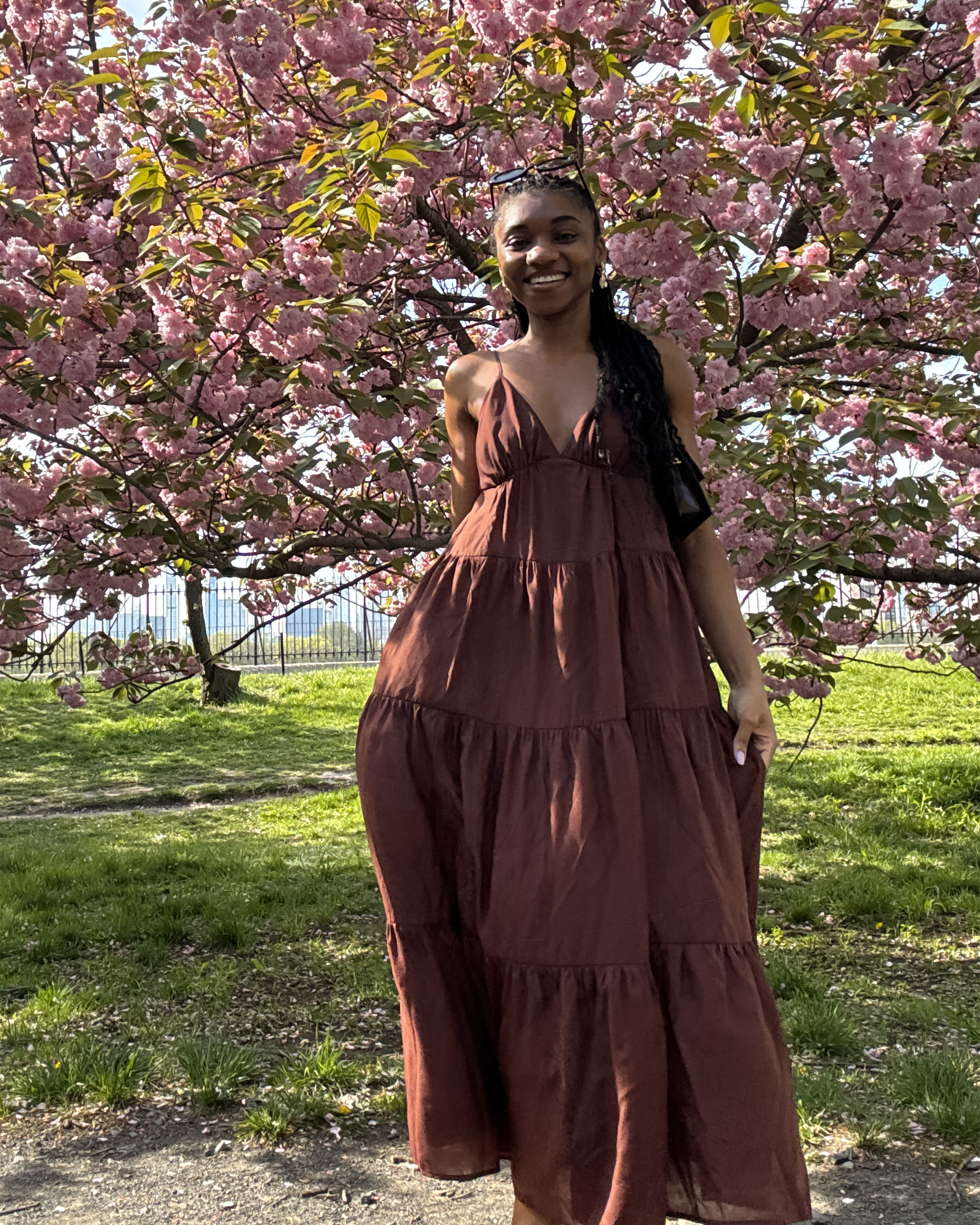 Summer Maxi dress season
 

 #LTKSummerEdit #LTKFindsUnder100 #LTKStyleTip