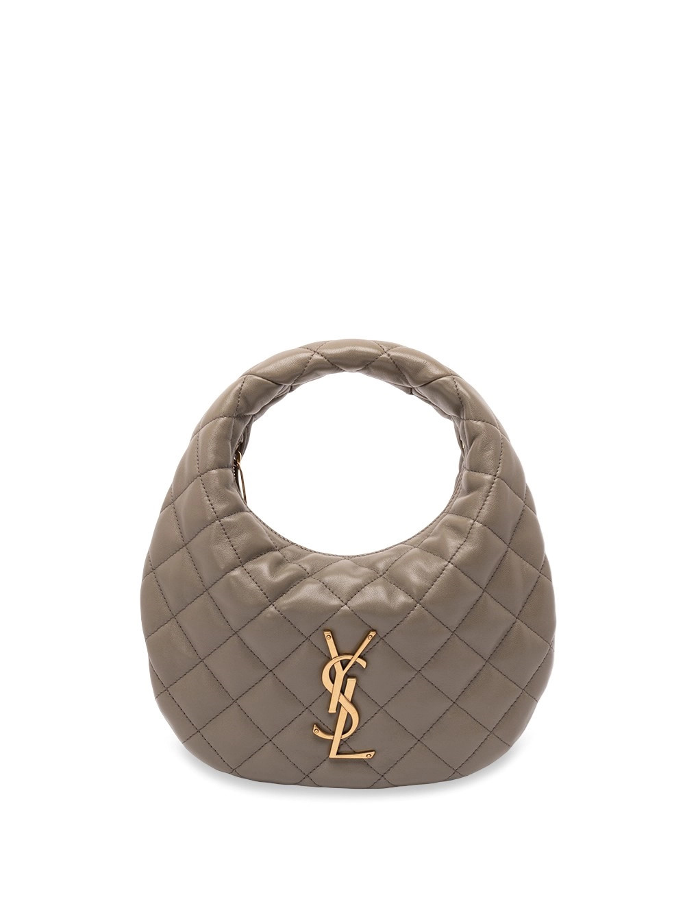saint laurent `icare` hobo bag available on Spinnaker - 60405 | Spinnaker Boutique