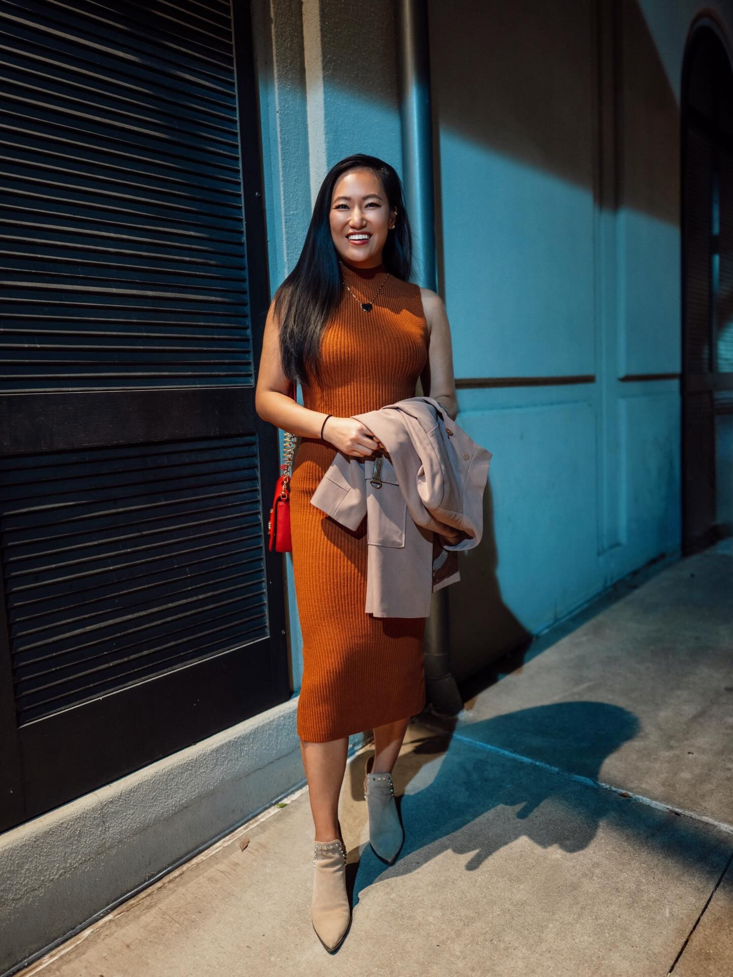 Texas nights, big vision, and even bigger goals. 🤎

This Pretty Garden 2-piece sweater set from Walmart is giving polished, comfortable, and ready for what’s next energy! Perfect for dinners, meetings, or dreaming up your next level.

I’m in a season of focus, growth, and alignment. When your environment, mindset, and goals match, everything hits different.

📍 Three Forks, Texas (10/10, highly recommend)

#LTKdayinmylife #LTKFindsUnder50 #LTKootd