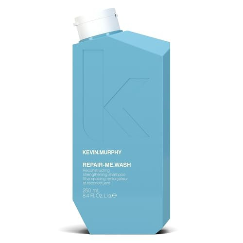 KEVIN.MURPHY REPAIR-ME.WASH - Moisturising Hair Repair Shampoo - Hydrating Frizz Control Shampoo - Sulphate & Paraben Free Hair Care - 250 mL / 8.4 fl oz | Amazon (US)