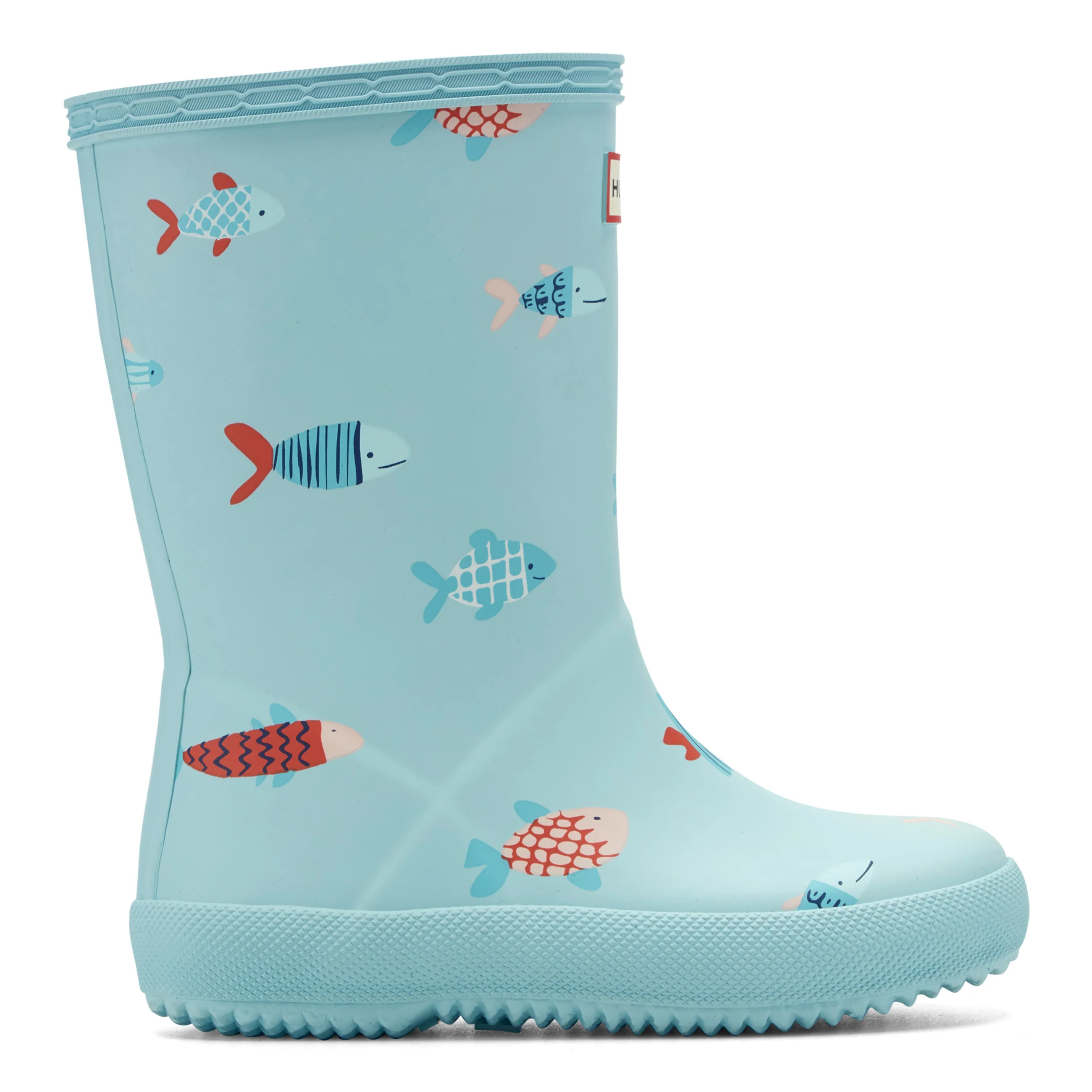 Kids First Classic Rain Boots | Hunter Boots