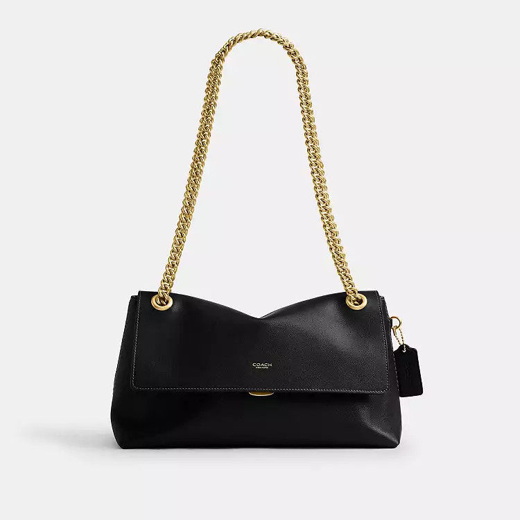 Chelsea Shoulder Bag 30 | Coach (CA)