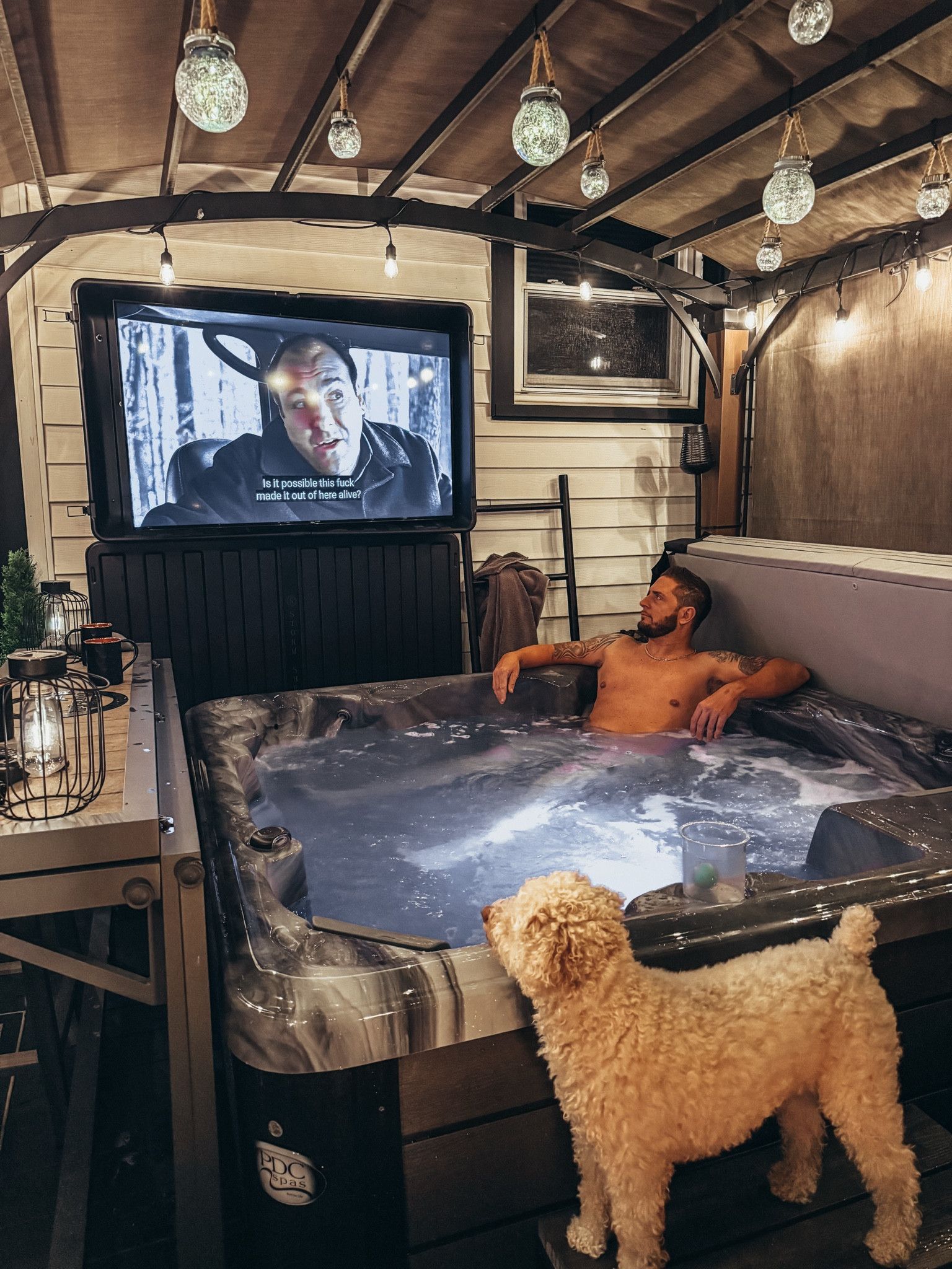 #outdoortv #stormshell 

#LTKSeasonal