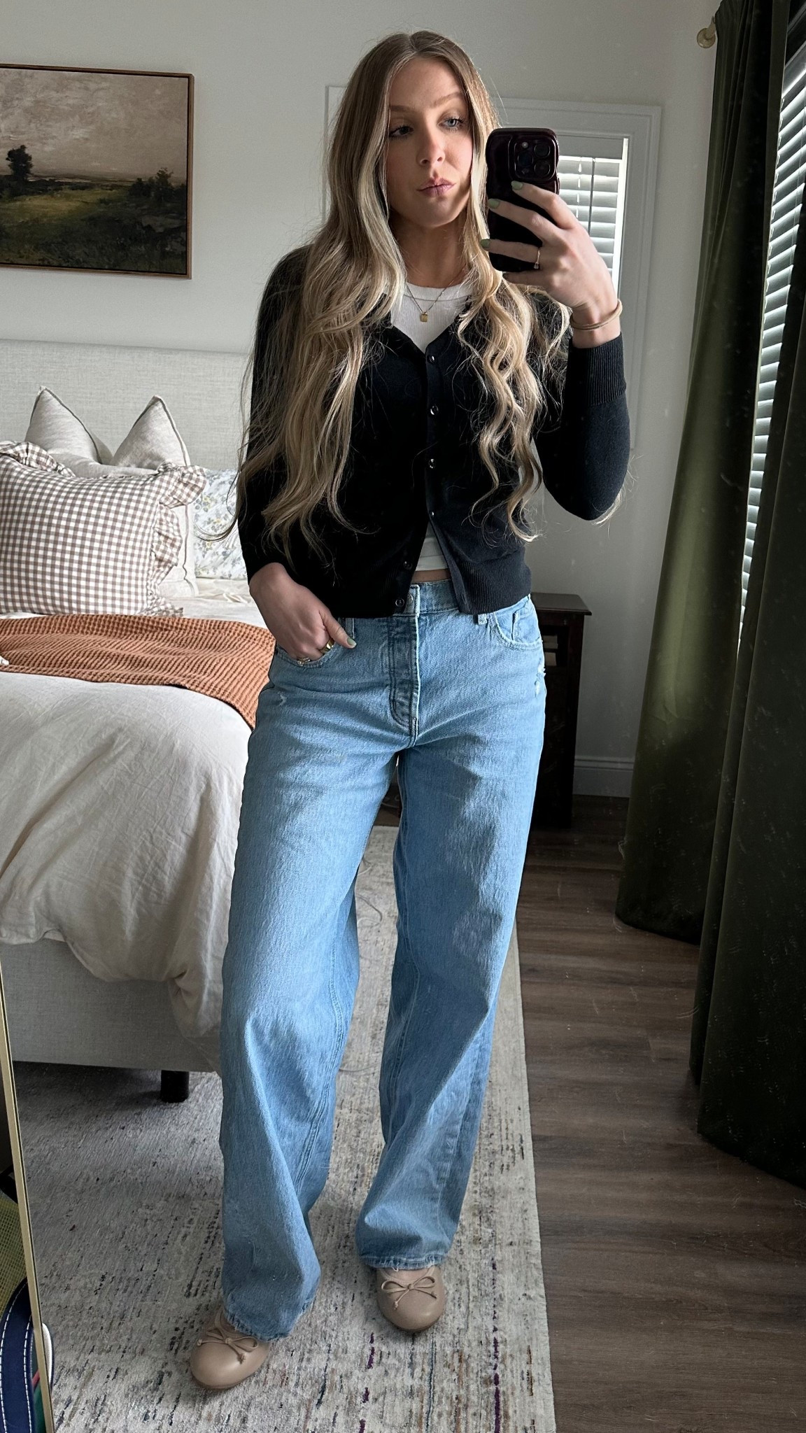 Old navy jeans are me new go to 🤍



Spring fashion, spring outfit, old navy jeans, old navy fashion

#LTKTall #LTKSeasonal #LTKootd
