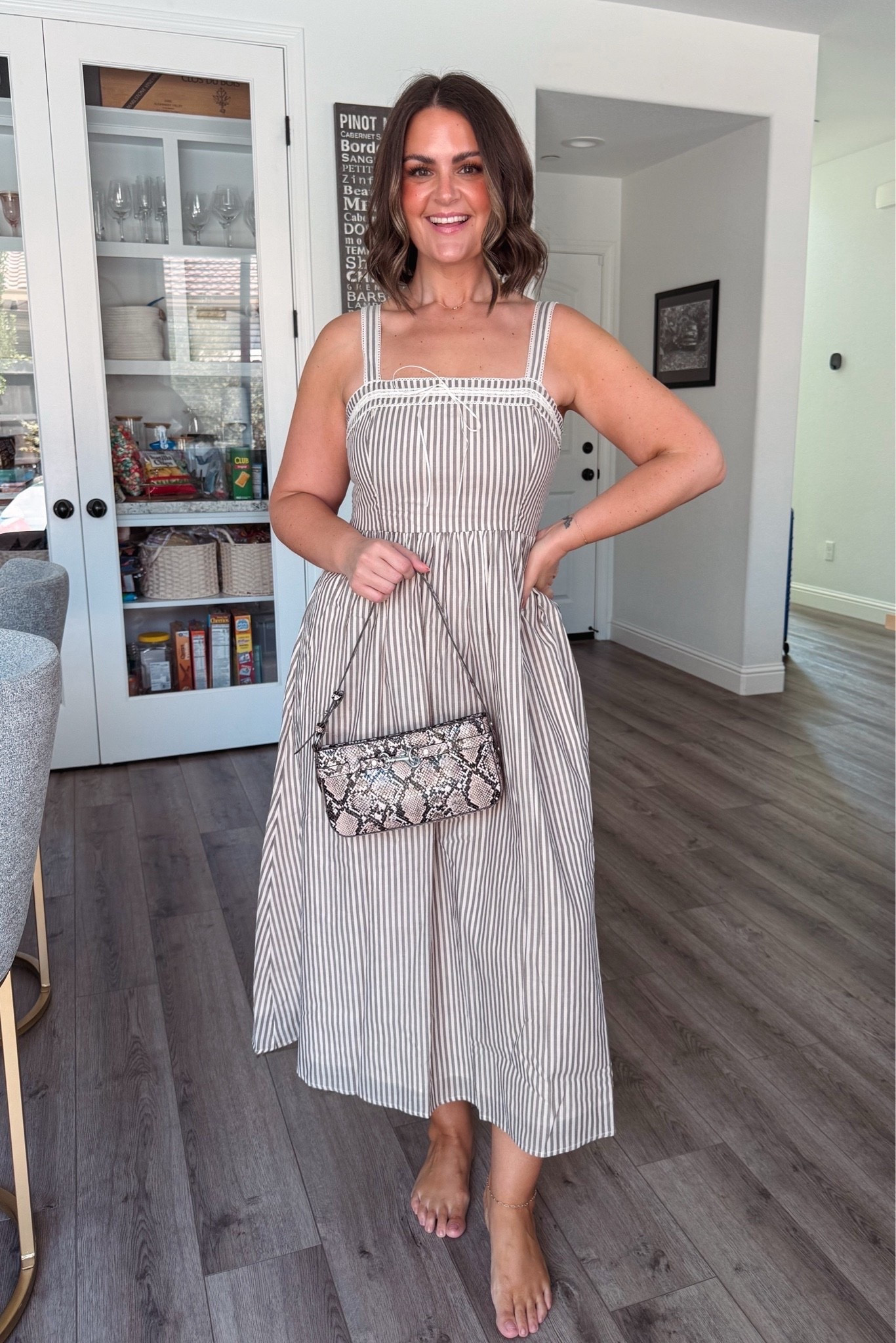 Last day to get 30% off from Abercrombie! I am wearing a medium!!

Sale alert, watchnow, finds under 100, fall fashion, summer fashion, Courtney Hamilton

#LTKSeasonal #LTKMidsize #LTKmomlife
