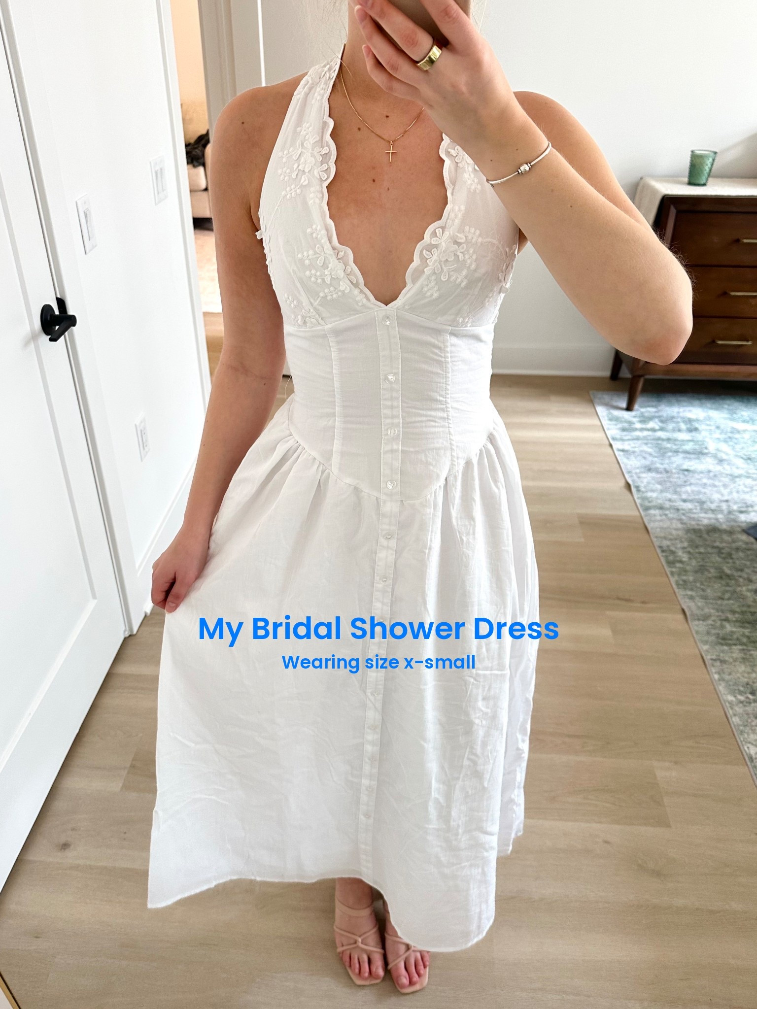 #LTKSeasonal #LTKFindsUnder50 #LTKWedding