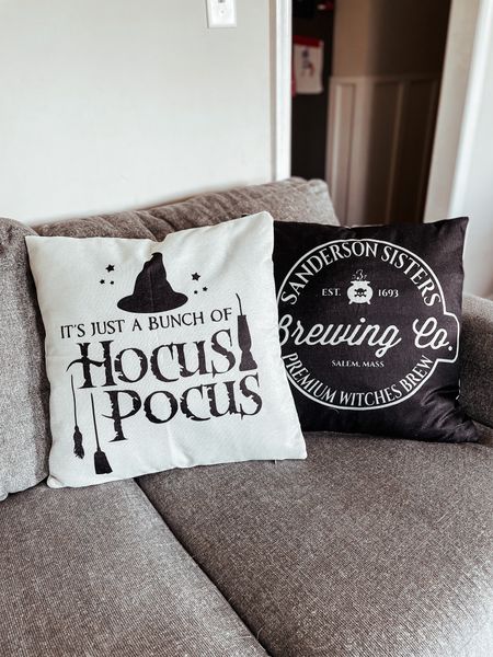 Is anyone else excited for the new Hocus Pocus movie?? 

#hocuspocus

#LTKSale #LTKhome #LTKSeasonal