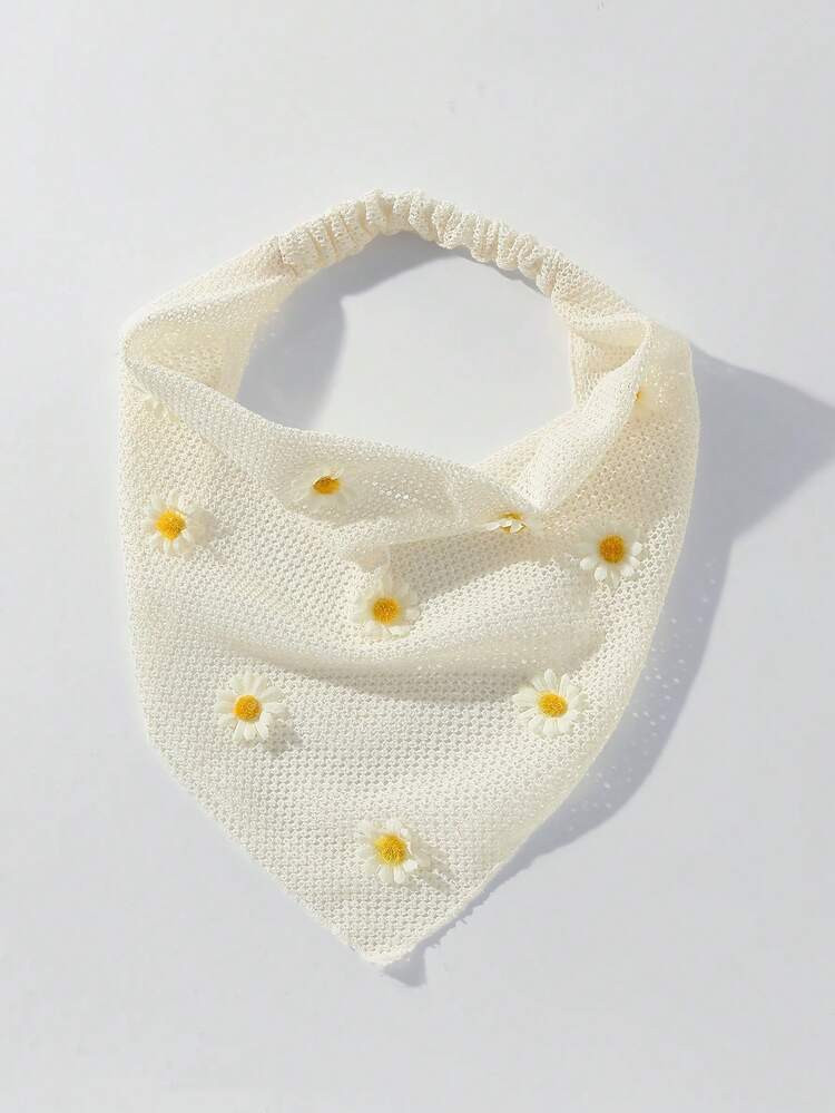 Daisy headband  | SHEIN