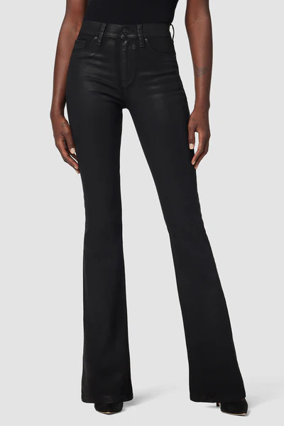Barbara High-Rise Bootcut Jean | Hudson Jeans