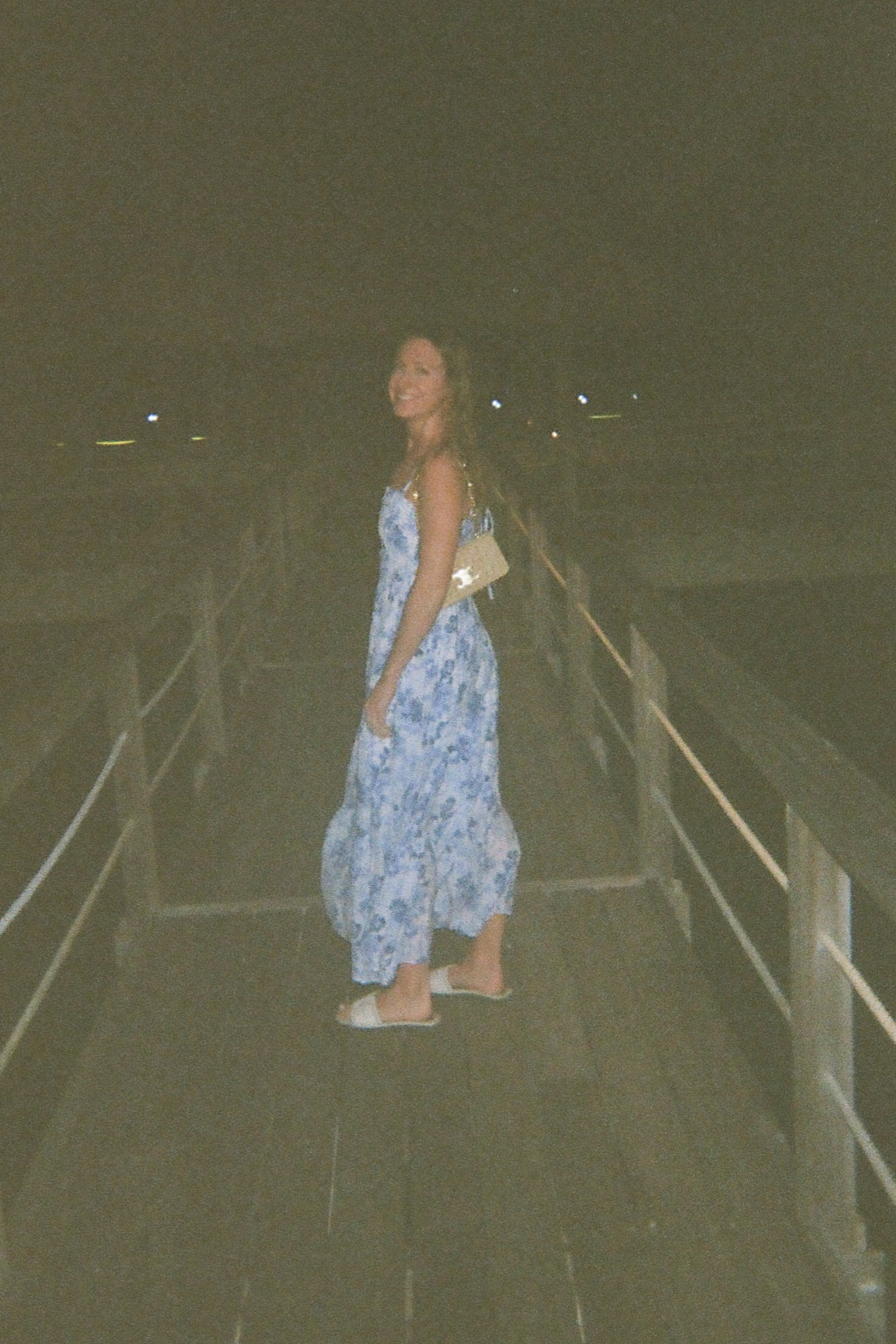 Bora Bora Dinner Evening on film

Dress is old Abercrombie but linking similar ones

#LTKSeasonal #LTKWedding #LTKTravel