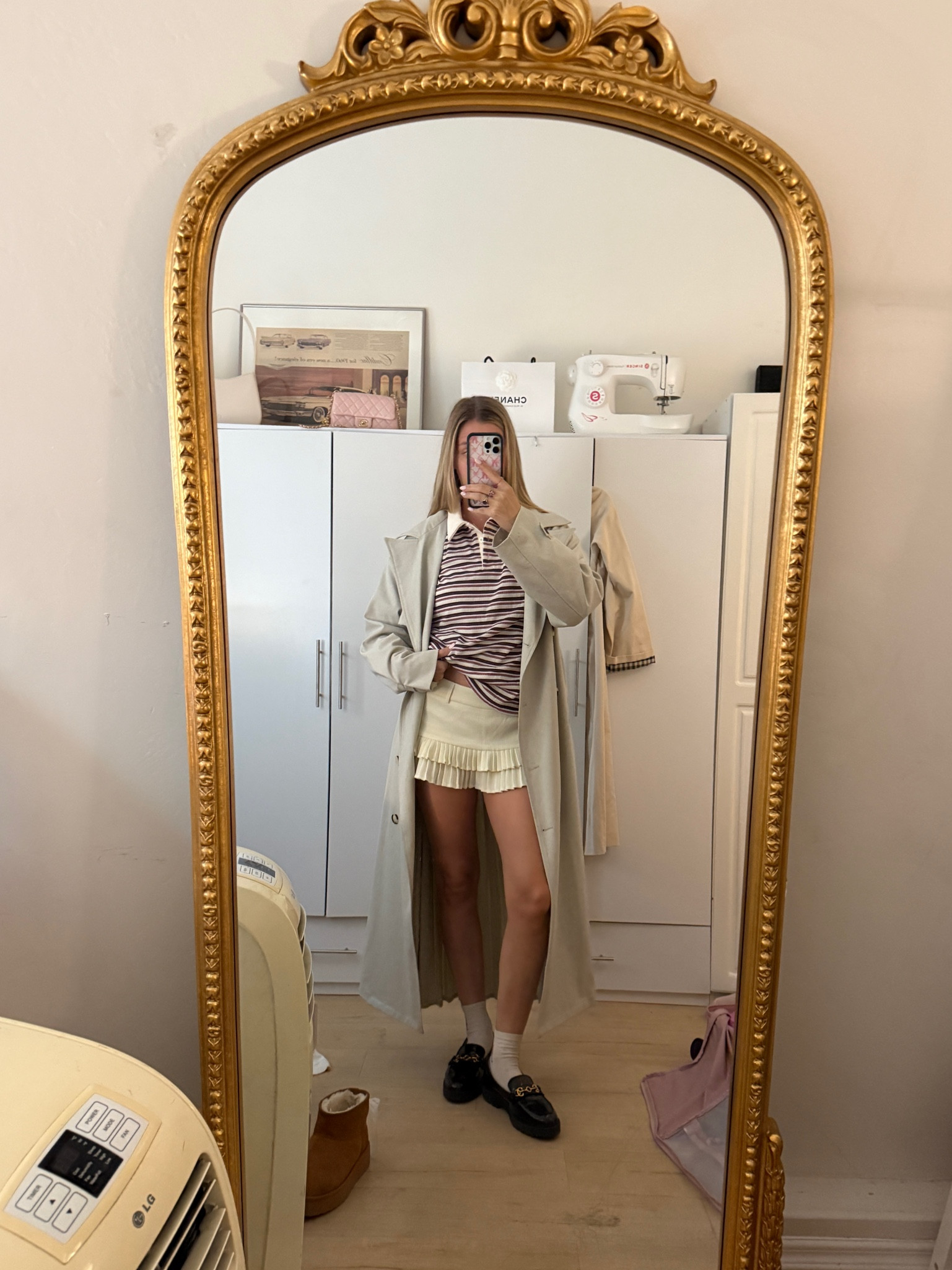 Rugby sweater outfit inspoo

#LTKStyleTip #LTKShoeCrush