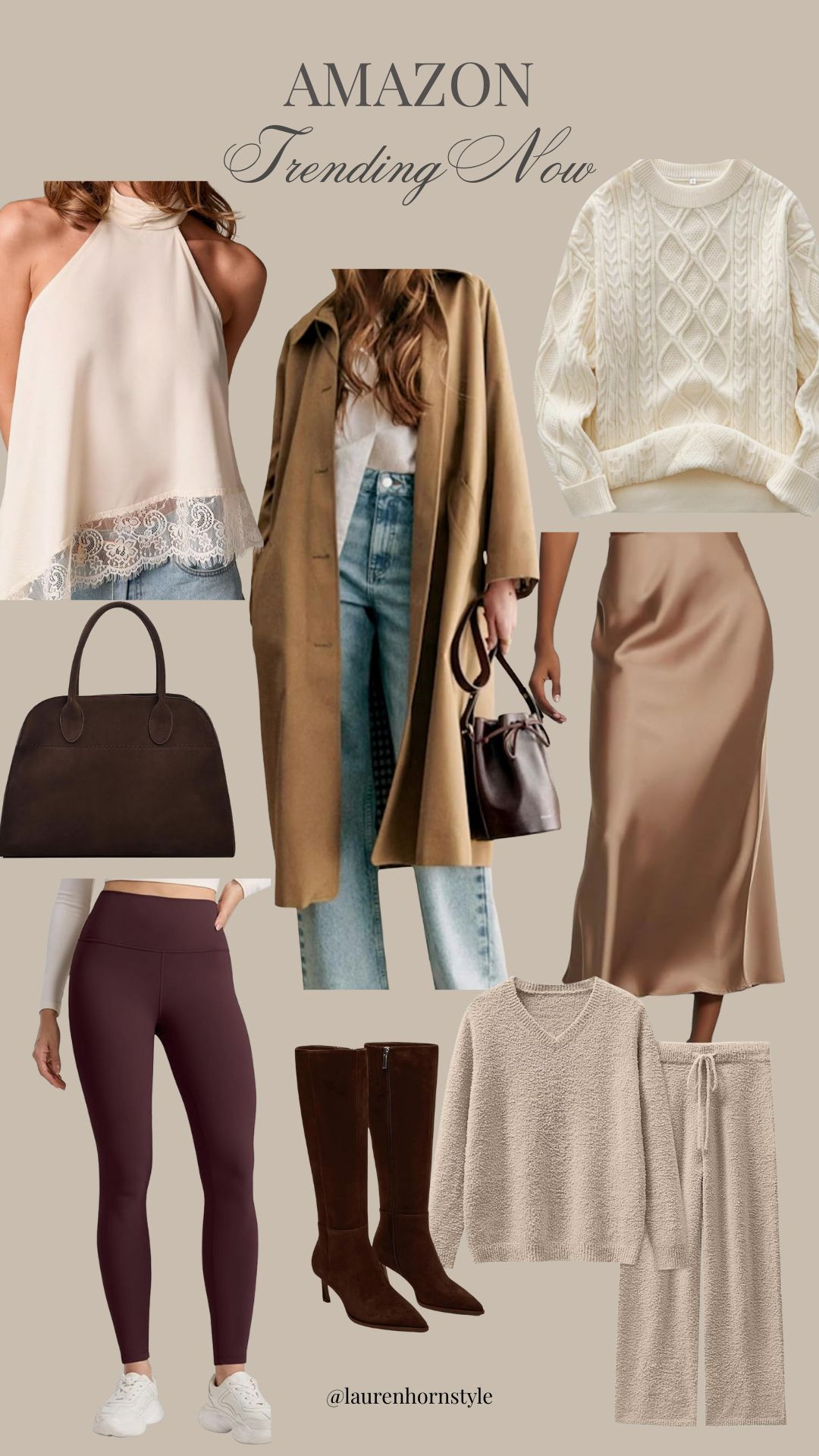 Amazon outfit ideas. Winter outfits. Holiday outfit. Gift ideas for her 

#LTKGiftGuide #LTKmomlife #LTKFindsUnder50