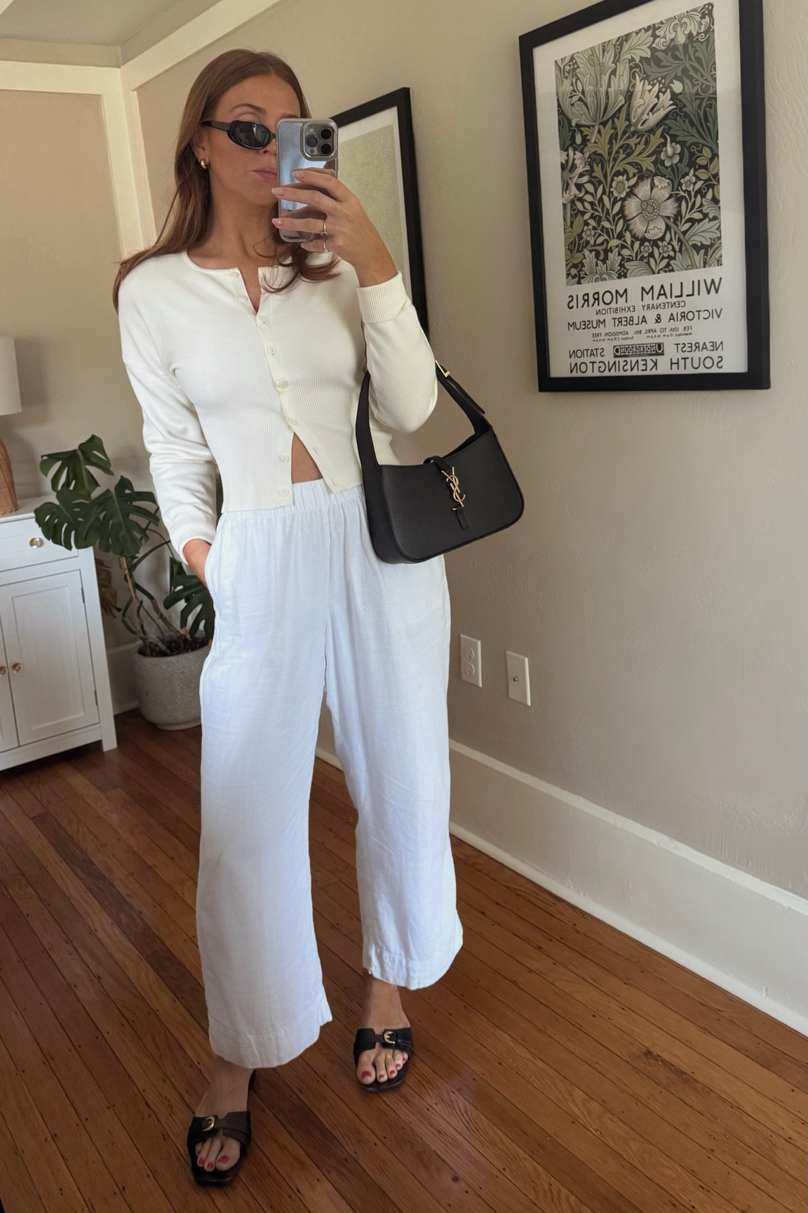 simple easy comfy outfit! perfect for running errands, traveling or work from home! 

#LTKSummerEdit #LTKStyleTip