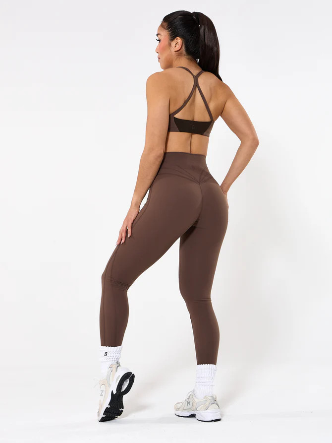 Legacy Legging | Buffbunny