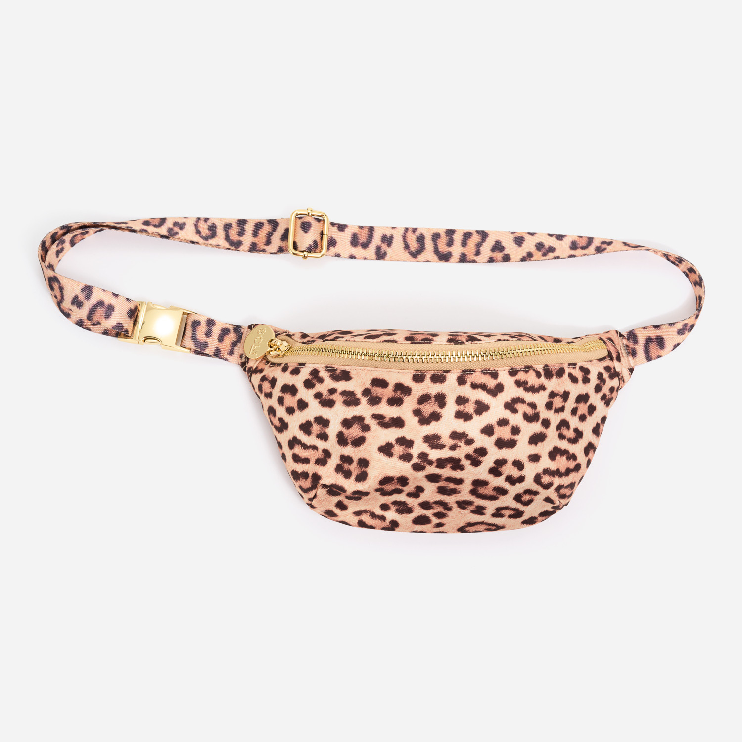 Leopard Fanny Pack - Customizable | Stoney Clover Lane | Stoney Clover Lane