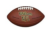 WILSON NFL Super Grip Composite Football | Amazon (US)