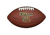 WILSON NFL Super Grip Composite Football | Amazon (US)