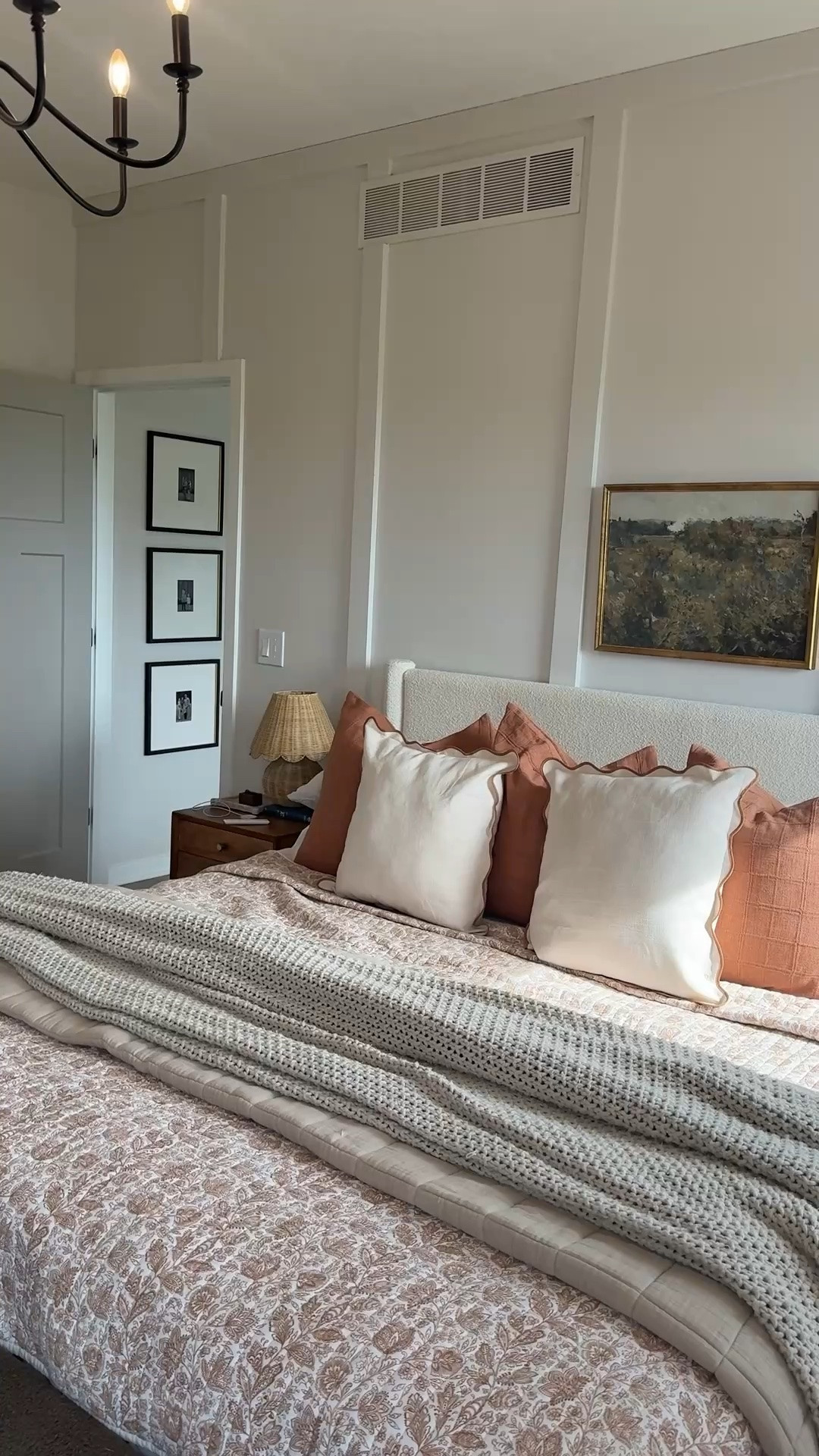 Summer bedding loaded #bedding #summer