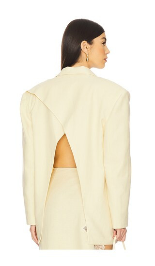 Oversized Jacket | Revolve Clothing (Global)