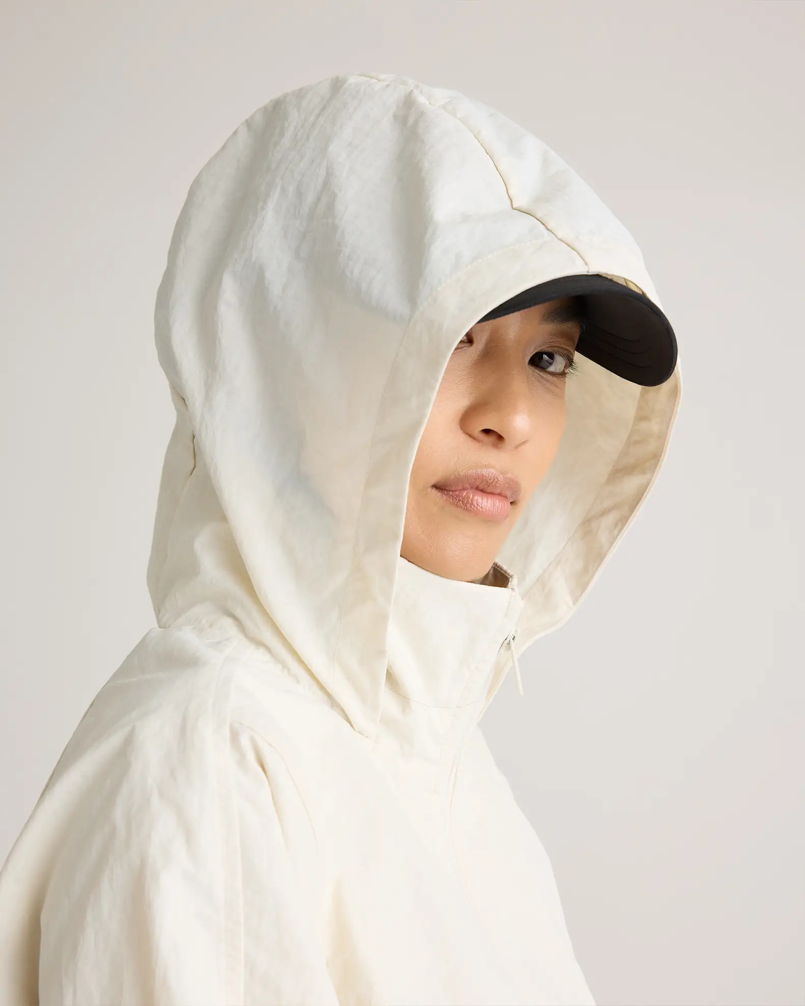 Water Repellent Windbreaker Jacket | Quince