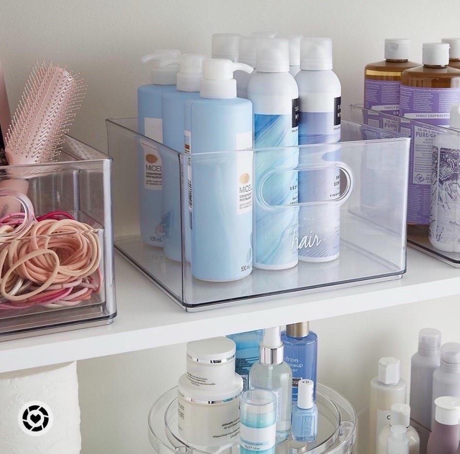 SecretsofYve: organizers for your home. 
#Secretsofyve #ltkgiftguide @walmart @target @amazon
Always humbled & thankful to have you here.. New posts daily at 3pm & 4:15pm EST. 
CEO: PATESI Global & PATESIfoundation.org
@secretsofyve : where beautiful meets practical, comfy meets style, affordable meets glam with a splash of splurge every now and then. I do LOVE a good sale and combining codes! #ltkstyletip #ltksalealert #ltku #ltkfindsunder100 #ltkfindsunder50 #ltkplussize #ltkmidsize #ltkover40 #ltkpetite #ltktall secretsofyve

#LTKHome #LTKSeasonal #LTKKids