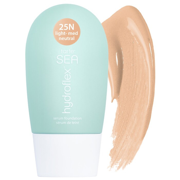 tarteSEA Hydroflex™ Serum Foundation | Sephora (US)
