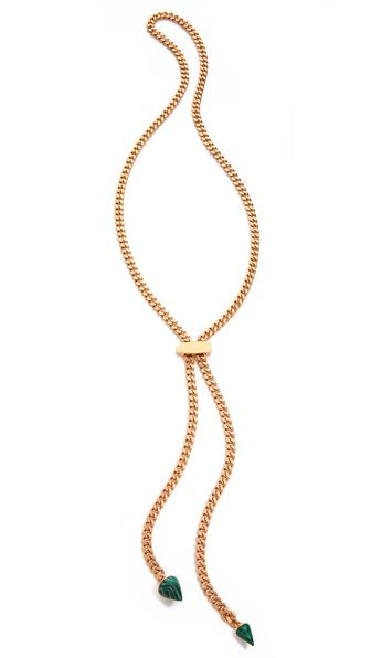 Titan Necklace | Shopbop