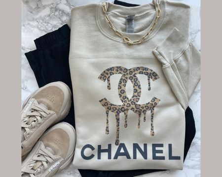 Drippin’ 🖤 Chanel sweatshirt 


#baby #LTKsale #LTKsales #giftguide #affordablefashion #beauty #musthaves #womensgiftguide #kids #babyboy #toddler #competition #LTKbemine #LTKcompetition #LTKseasonal #LTKrefresh #blackfriday #cybermonday #LTKfashion #LTKwomens #beautyproducts #amazon #homeaccents as#homedecor #farmhouse #affordablehomedecor #comfystyle #cozy #contemporarydecor #contemporaryaccents #contemporarystyle #boho #bohohomedecor #bohemianhome #bohoaccents #fashionroundup #fashionedit #amazonstyle #beautyfavorites #musthaves #amazonmusthaves #amazonfavorites #primedaydeals #amazonprime #amazonfashion #amazonwomens #womensstyle #amazonfavorites #amazonhome #amazonfinds #cybersales #LTKcyberweek #springsale #amazonshoes #sneakers #goldengoose #boots #heels #amazonboots #aesthetic #aestheticstyle #happy #kitchen #spring #aprilshowers #family #familymatching #mommyandme #starwars #disney #littlesleepies #babyboy #babygirl #mama #mothersday #brow #beauty #laminating #postpartum #spanx #dupes #olivetree #springbreak #bamboo #dockatot #ollie #swaddle #owlet #babyessentials #gold #smiley #mama #kids #bigkidfashion #retro #mickey #abercrombie #dolcevita #freepeople #figtree #olivetree #artificialtree #daddy #daddyandme #fatherson #motherdaughter #beachvibes #animalkingdom #epcot #magickingdom #hollywoodstudios #disneyworld #disneyland #vans #littleblackdress #grad #graduation #july4th #swimready #swim #mommyandmeswim #spearmintlove #waffle #madewell #wedding #boggbag #memorialday #dads #fathersday #vintagehavanas #bathroomorganization #anna.stowe 



#LTKunder50 #LTKstyletip #LTKSeasonal