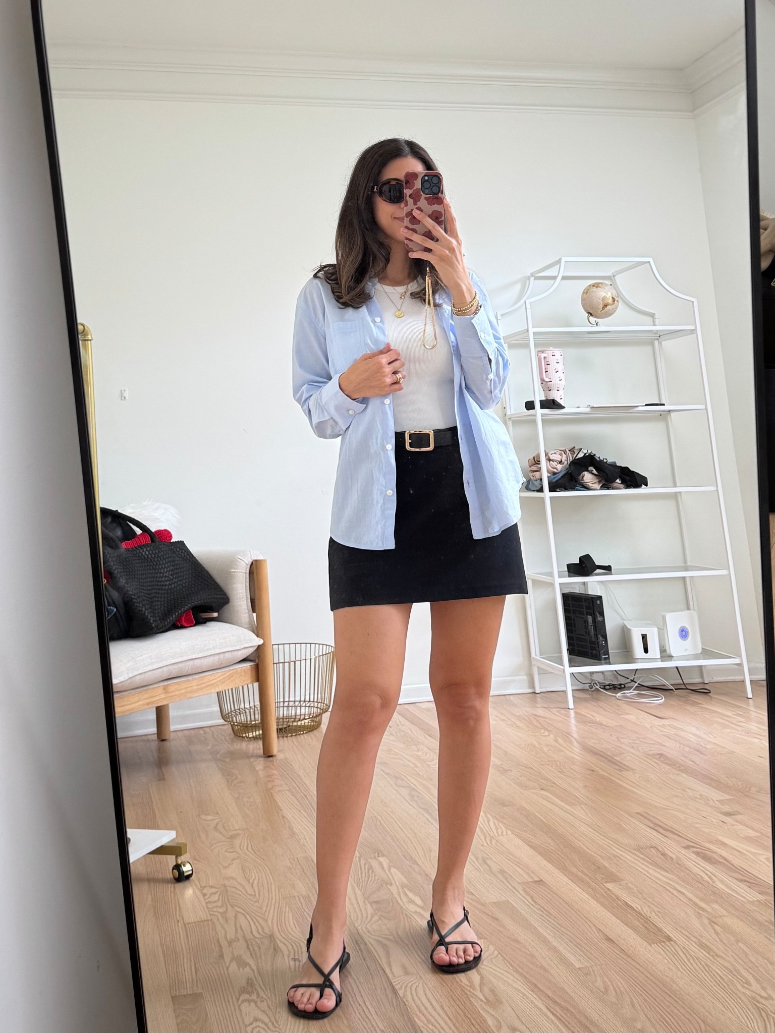 What to wear when you don’t know what to wear! Mom edition 
Sharing exact pieces and similar options!!! 

#LTKStyleTip #LTKSummerEdit #LTKFindsUnder100